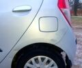 Сірий Хендай і10, об'ємом двигуна 1.2 л та пробігом 220 тис. км за 3999 $, фото 11 на Automoto.ua