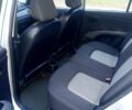 Сірий Хендай і10, об'ємом двигуна 1.2 л та пробігом 220 тис. км за 3999 $, фото 9 на Automoto.ua
