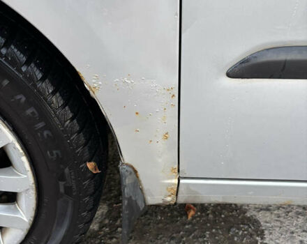 Серый Хендай и10, объемом двигателя 1.2 л и пробегом 166 тыс. км за 4800 $, фото 4 на Automoto.ua