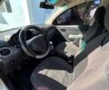 Серый Хендай и10, объемом двигателя 1 л и пробегом 190 тыс. км за 4000 $, фото 3 на Automoto.ua