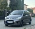 Серый Хендай и10, объемом двигателя 1.1 л и пробегом 181 тыс. км за 3400 $, фото 1 на Automoto.ua