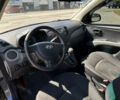 Серый Хендай и10, объемом двигателя 1.25 л и пробегом 152 тыс. км за 6700 $, фото 14 на Automoto.ua