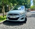Серый Хендай и10, объемом двигателя 1.09 л и пробегом 152 тыс. км за 6500 $, фото 1 на Automoto.ua