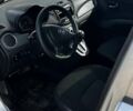 Сірий Хендай і10, об'ємом двигуна 1.25 л та пробігом 79 тис. км за 7400 $, фото 2 на Automoto.ua
