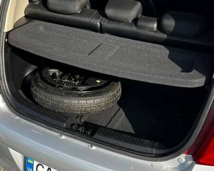 Сірий Хендай і10, об'ємом двигуна 1.25 л та пробігом 79 тис. км за 7400 $, фото 10 на Automoto.ua