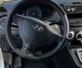Сірий Хендай і10, об'ємом двигуна 1.25 л та пробігом 79 тис. км за 7400 $, фото 11 на Automoto.ua
