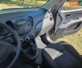 Серый Хендай и10, объемом двигателя 1.25 л и пробегом 190 тыс. км за 4300 $, фото 23 на Automoto.ua