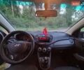 Серый Хендай и10, объемом двигателя 1.1 л и пробегом 116 тыс. км за 5100 $, фото 1 на Automoto.ua