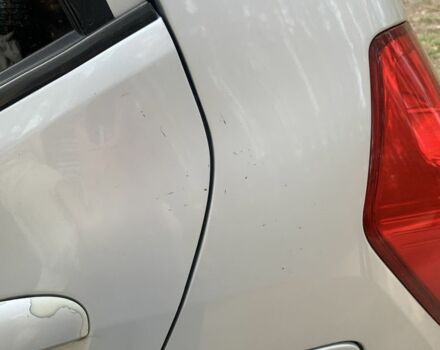 Серый Хендай и10, объемом двигателя 1.1 л и пробегом 103 тыс. км за 6500 $, фото 6 на Automoto.ua