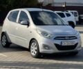 Сірий Хендай і10, об'ємом двигуна 1.25 л та пробігом 79 тис. км за 7400 $, фото 17 на Automoto.ua
