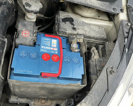 Серый Хендай и10, объемом двигателя 1 л и пробегом 180 тыс. км за 3699 $, фото 39 на Automoto.ua