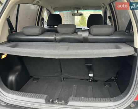 Серый Хендай и10, объемом двигателя 1 л и пробегом 180 тыс. км за 3699 $, фото 36 на Automoto.ua