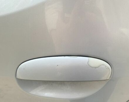 Серый Хендай и10, объемом двигателя 1.1 л и пробегом 103 тыс. км за 6500 $, фото 7 на Automoto.ua