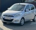 Сірий Хендай і10, об'ємом двигуна 1.25 л та пробігом 79 тис. км за 7400 $, фото 20 на Automoto.ua