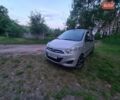 Серый Хендай и10, объемом двигателя 1.1 л и пробегом 116 тыс. км за 5100 $, фото 4 на Automoto.ua