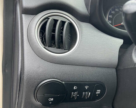 Серый Хендай и10, объемом двигателя 1 л и пробегом 180 тыс. км за 3699 $, фото 31 на Automoto.ua