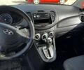Сірий Хендай і10, об'ємом двигуна 1.25 л та пробігом 79 тис. км за 7400 $, фото 9 на Automoto.ua