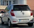 Сірий Хендай і10, об'ємом двигуна 1.25 л та пробігом 79 тис. км за 7400 $, фото 14 на Automoto.ua