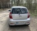 Серый Хендай и10, объемом двигателя 1.1 л и пробегом 103 тыс. км за 6500 $, фото 3 на Automoto.ua
