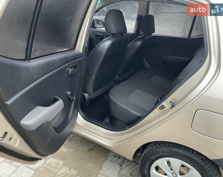 Серый Хендай и10, объемом двигателя 1 л и пробегом 180 тыс. км за 3699 $, фото 35 на Automoto.ua