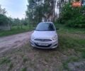 Серый Хендай и10, объемом двигателя 1.1 л и пробегом 116 тыс. км за 5100 $, фото 5 на Automoto.ua