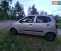 Серый Хендай и10, объемом двигателя 1.1 л и пробегом 116 тыс. км за 5100 $, фото 1 на Automoto.ua