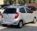 Сірий Хендай і10, об'ємом двигуна 1.25 л та пробігом 79 тис. км за 7400 $, фото 18 на Automoto.ua