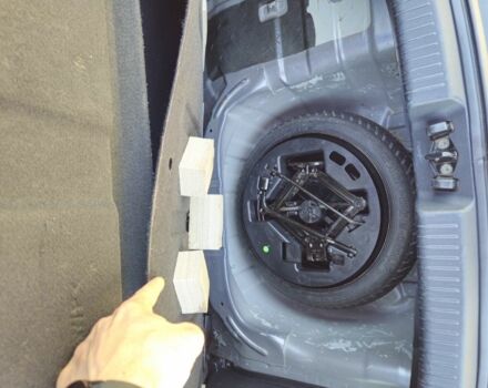 Серый Хендай и10, объемом двигателя 1.1 л и пробегом 174 тыс. км за 4500 $, фото 14 на Automoto.ua