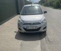 Сірий Хендай і10, об'ємом двигуна 1.09 л та пробігом 157 тис. км за 4800 $, фото 10 на Automoto.ua