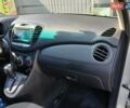 Хендай и10 2012 в Харькове на Automoto.ua Серый Хендай и10, объемом двигателя 1.2 л и пробегом 93 тыс. км за 7499 $, фото 7 на Automoto.ua