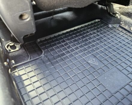 Серый Хендай и10, объемом двигателя 1.1 л и пробегом 174 тыс. км за 4500 $, фото 16 на Automoto.ua