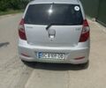 Сірий Хендай і10, об'ємом двигуна 1.09 л та пробігом 157 тис. км за 4800 $, фото 9 на Automoto.ua