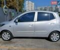 Хендай и10 2012 в Харькове на Automoto.ua Серый Хендай и10, объемом двигателя 1.2 л и пробегом 93 тыс. км за 7499 $, фото 9 на Automoto.ua