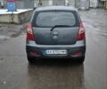 Сірий Хендай і10, об'ємом двигуна 1.1 л та пробігом 120 тис. км за 6100 $, фото 3 на Automoto.ua