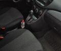Сірий Хендай і10, об'ємом двигуна 1.1 л та пробігом 120 тис. км за 6100 $, фото 7 на Automoto.ua
