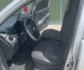Сірий Хендай і10, об'ємом двигуна 1.09 л та пробігом 157 тис. км за 4800 $, фото 12 на Automoto.ua