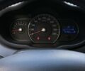 Хендай и10 2012 в Одессе на Automoto.ua Серый Хендай и10, объемом двигателя 1.2 л и пробегом 76 тыс. км за 7000 $, фото 6 на Automoto.ua