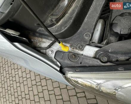 Сірий Хендай і10, об'ємом двигуна 1.09 л та пробігом 143 тис. км за 3999 $, фото 21 на Automoto.ua