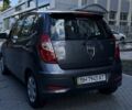 Хендай и10 2012 в Одессе на Automoto.ua Серый Хендай и10, объемом двигателя 1.2 л и пробегом 76 тыс. км за 7000 $, фото 3 на Automoto.ua