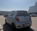 Серый Хендай и10, объемом двигателя 1.25 л и пробегом 72 тыс. км за 7600 $, фото 2 на Automoto.ua