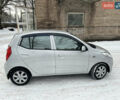 Сірий Хендай і10, об'ємом двигуна 1.1 л та пробігом 69 тис. км за 6000 $, фото 2 на Automoto.ua