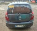 Сірий Хендай і10, об'ємом двигуна 1.09 л та пробігом 120 тис. км за 6200 $, фото 2 на Automoto.ua