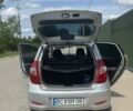 Сірий Хендай і10, об'ємом двигуна 1.09 л та пробігом 157 тис. км за 4800 $, фото 11 на Automoto.ua