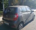Хендай и10 2013 в Киеве на Automoto.ua Серый Хендай и10, объемом двигателя 1.09 л и пробегом 101 тыс. км за 5200 $, фото 5 на Automoto.ua