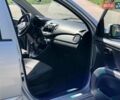 Серый Хендай и10, объемом двигателя 1.09 л и пробегом 123 тыс. км за 5499 $, фото 9 на Automoto.ua