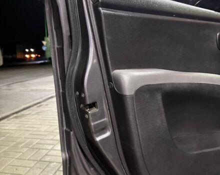 Серый Хендай и10, объемом двигателя 1.1 л и пробегом 76 тыс. км за 7550 $, фото 23 на Automoto.ua