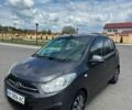 Сірий Хендай і10, об'ємом двигуна 1.09 л та пробігом 174 тис. км за 6700 $, фото 1 на Automoto.ua