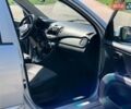 Серый Хендай и10, объемом двигателя 1.09 л и пробегом 128 тыс. км за 5300 $, фото 6 на Automoto.ua