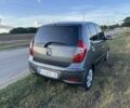 Серый Хендай и10, объемом двигателя 1.1 л и пробегом 157 тыс. км за 5300 $, фото 9 на Automoto.ua