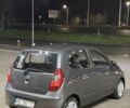 Сірий Хендай і10, об'ємом двигуна 1.1 л та пробігом 76 тис. км за 7599 $, фото 7 на Automoto.ua
